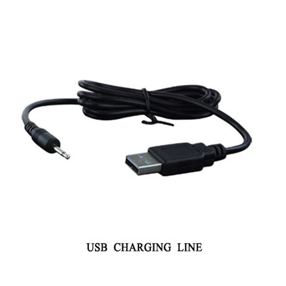 Черный анальный вибростимулятор 13см с пультом ДУ Mr.Play Rotation Beads Anal Plug BI-040079W-MR