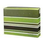 Набор настольный BESTAR "Amenhotep" из дерева, 8 предметов, цвет "светлая вишня", 236402