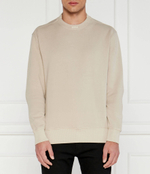 Худи BOSS ORANGE - бежевый(50519718)