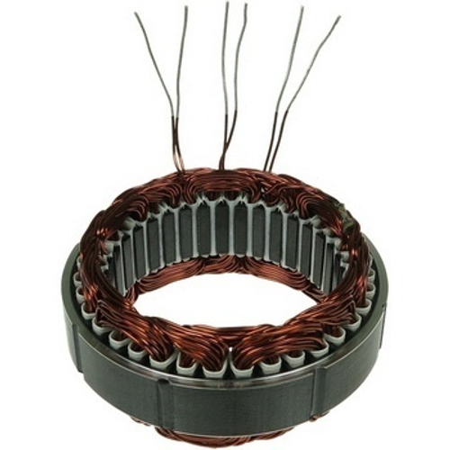 Стартер генератора Ford, Land Rover, BMW