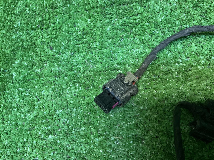 Проводка заднего бампера Haval Jolion (2024-н.в.)