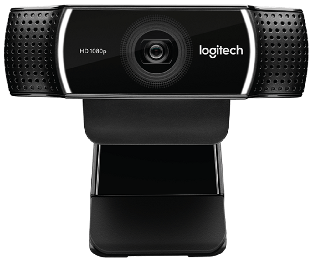 Веб-камера  Logitech C922 Pro Stream