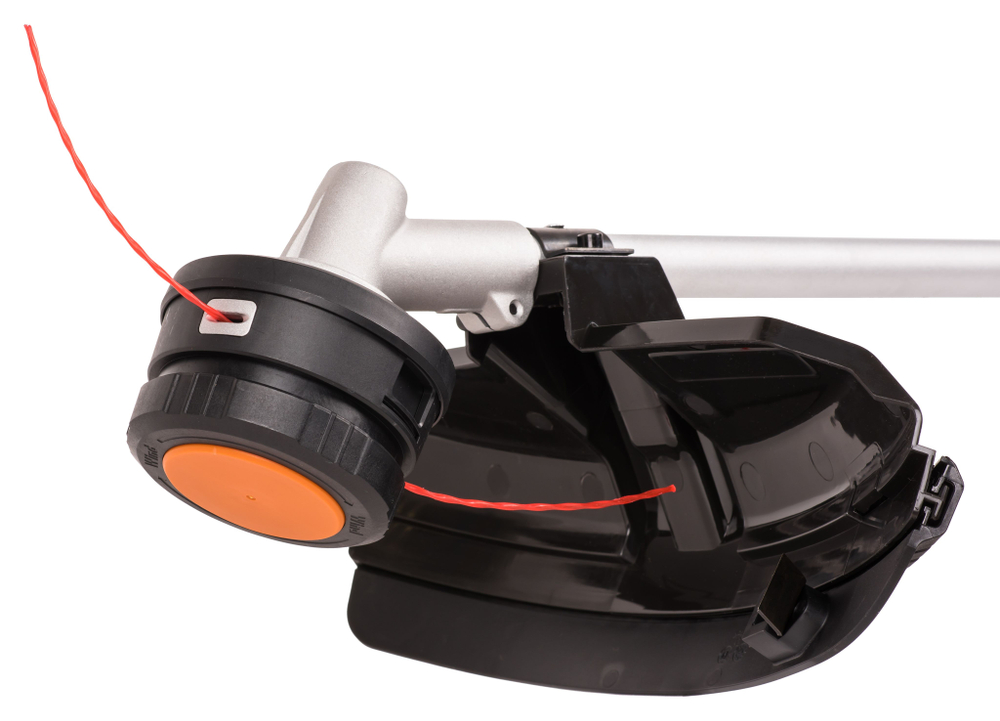 Триммер аккумуляторный WORX NITRO WG186E.92