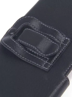 Чехол кобура верт. на пояс диаг.5.5 black