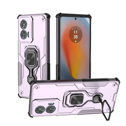 Противоударный чехол Antistrike для Moto Edge 50 Fusion