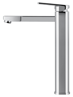 Смеситель для раковины высокий WONZON & WOGHAND FRAME, Хром (WW-88239010-CR)