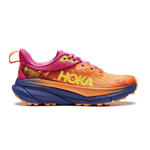 Кроссовки женские HOKA W CHALLENGER ATR 7 GTX Vibrant Orange / Pink Yarrow