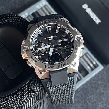 Наручные часы Casio GST-B400-1A