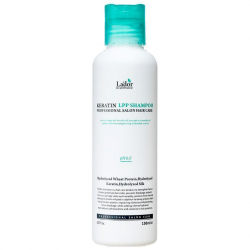 Купить Lador шампунь с кератином keratin LPP shampoo