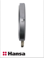 Нагревательный элемент 180/120S 1700W 8001834 (8512116) Hansa