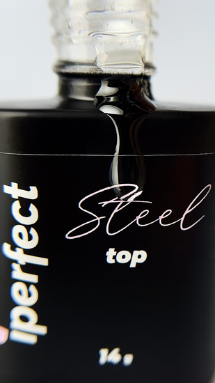 Steel top Iperfect 14мл.