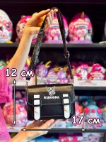 Сумка для подростка через плечо Hello Kitty Хеллоу Китти