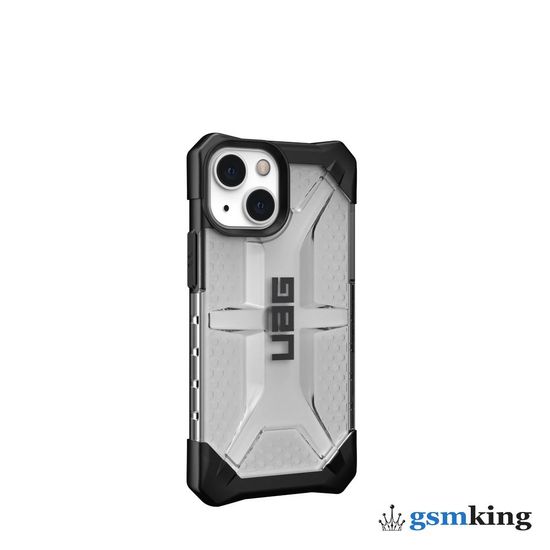 UAG Plasma Series Case for Apple iPhone 13 Mini Ice (Прозрачный)113143114343