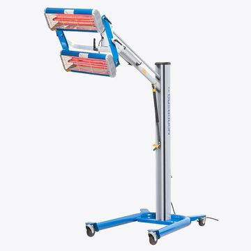 Окрасочное оборудование