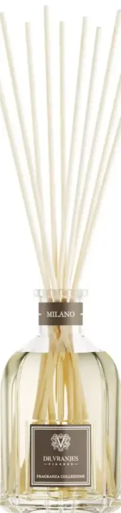 DR. VRANJES DIFFUSER MILANO 250 ML