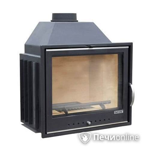 Каминная топка Мета Эльба 609 стальная