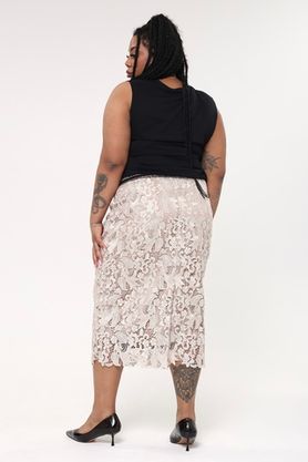 Цена на Юбка-20139 больших размеров