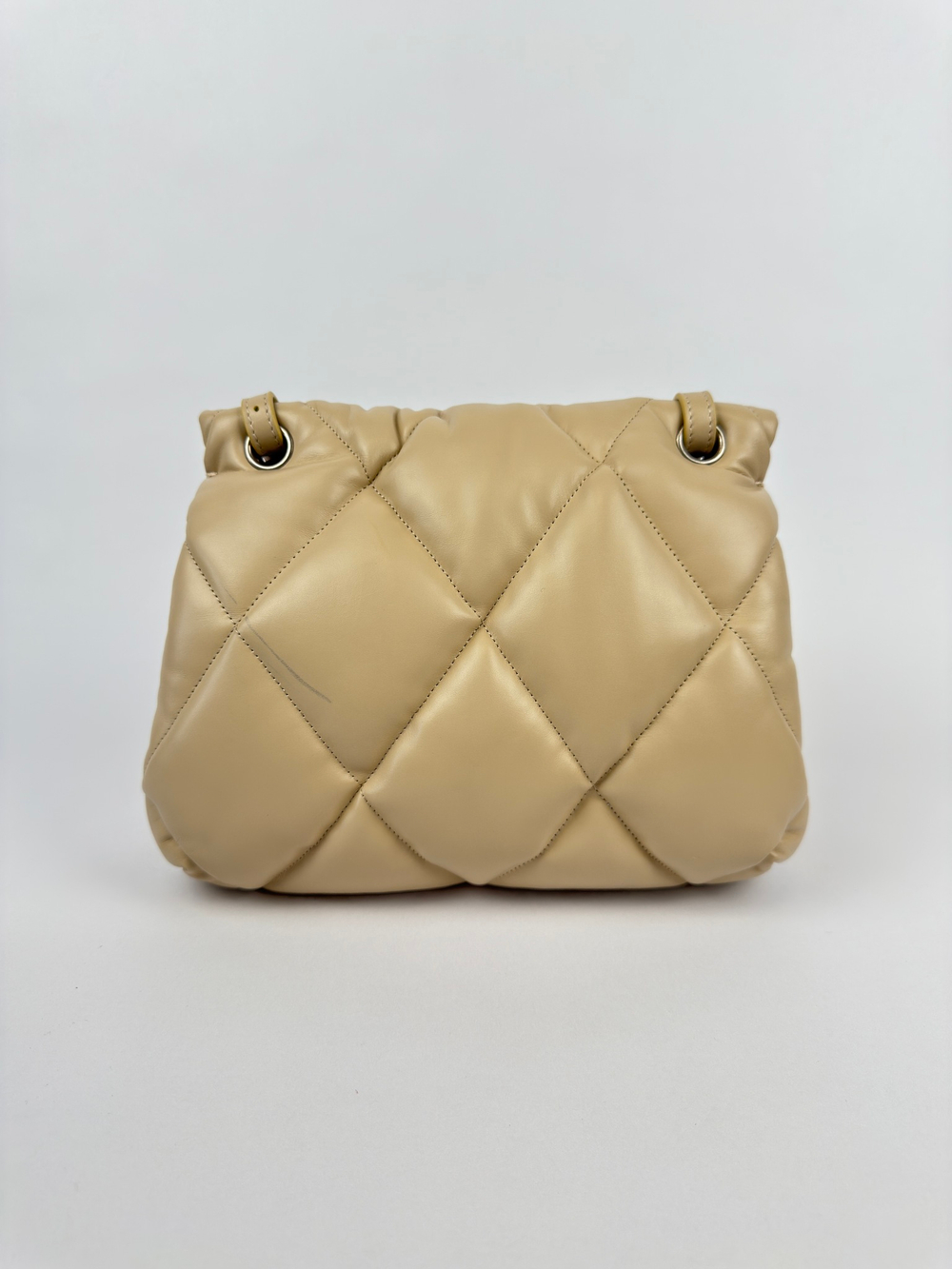 Сумка Balenciaga Touch Puffy