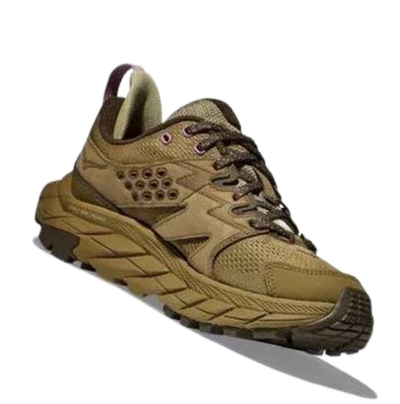 Полуботинки женские Hoka Anacapa breeze low
