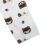 Набор кофта на кнопках (3шт), р.р. 74, цв. в ассорт., (Аmoteks)