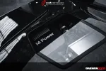Карбоновый капот для BMW M2 / M2C F87 2014-2019 БМВ тюнинг