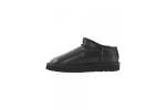 UGG Tasman Leather Black