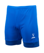 Шорты игровые DIVISION PerFormDRY Union Shorts, синий/темно-синий/белый
