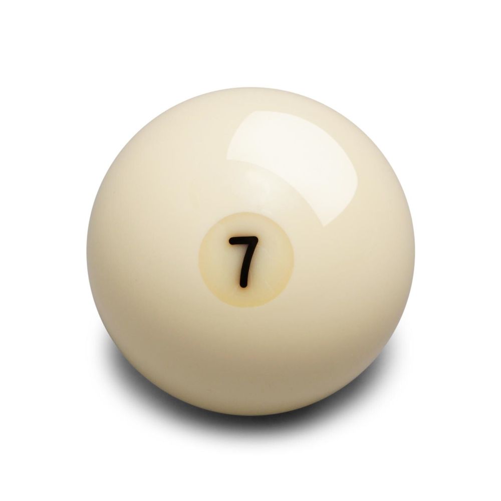 Шар Aramith Premier Pyramid №7 ø60,3мм