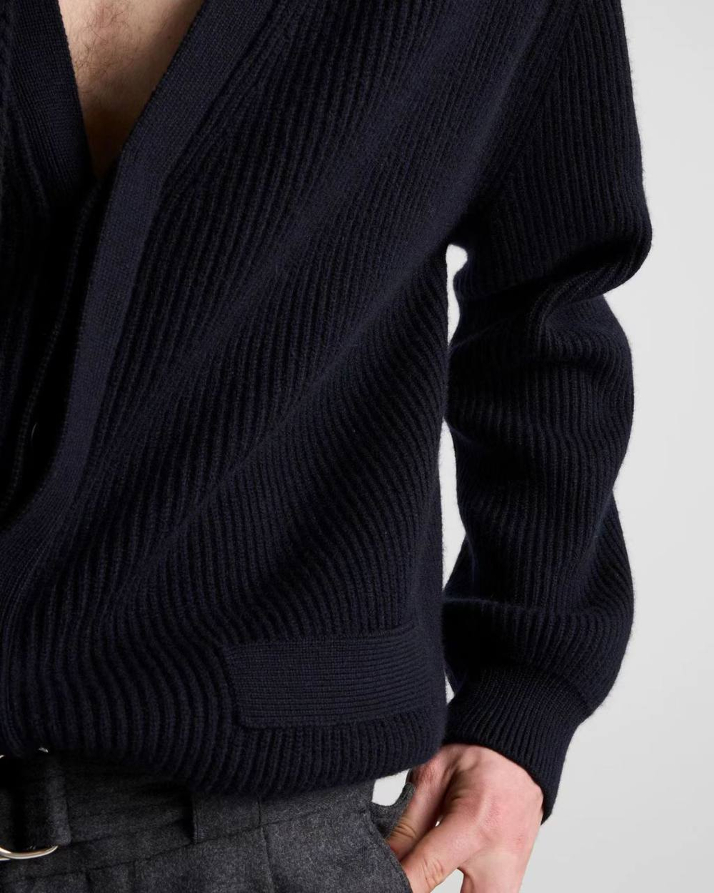 Кардиган Prada