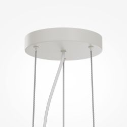 Светильник подвесной Maytoni   MOD471PL-L57WK