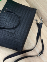 Деловая сумка Bottega Veneta
