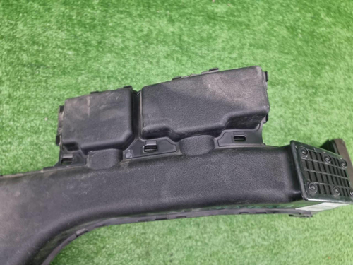 Воздуховод Toyota RAV4 5 XA50 (2018-н.в.)