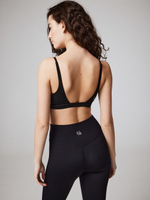 Бра Ким Черный