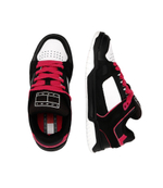 кожаные кроссовки wmn skate low Tommy Jeans - черный(EN0EN02053)