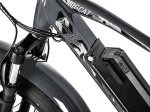 Электрофэтбайк VOLTECO BigCat Dual Next (хаки)
