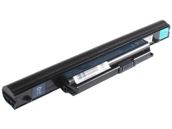 Аккумулятор AnyBatt 6600mAh, для AS10B31 AS10B3E AS10B7E AS10E7E AS10B5E AS10B41 AS10B73 AS10E76 AS10B61 AS10B6E AS10E36 AS10B51