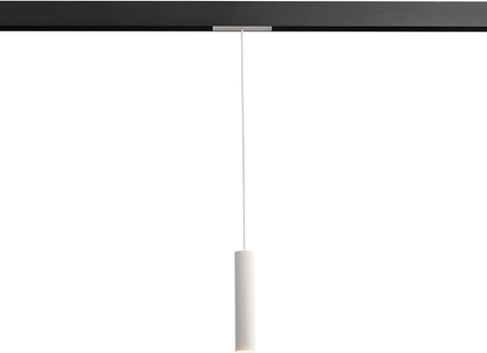 Светодиодный светильник для магнитного шинопровода,  9W