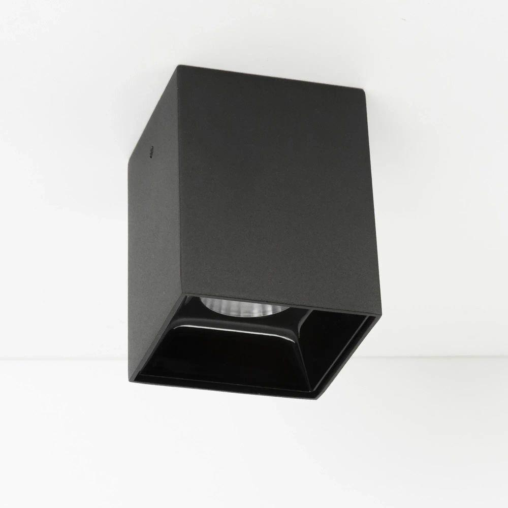 Citilux Старк CL7440211 LED Светильник накладной Чёрный