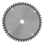 Пильный диск по дереву ф216 х 20 мм, 48 зубьев Denzel