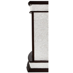 Каминокомплект Electrolux EFP 1020LS с порталом Scala Classic 97х35х95,5 см