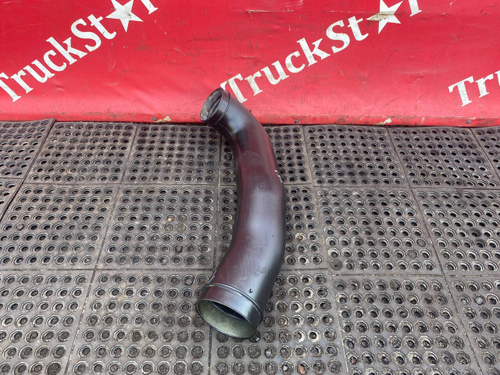 Патрубок воздушного фильтра