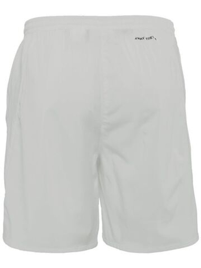 Мужские теннисные шорты Lotto Top Ten Short 7 - glacier gray