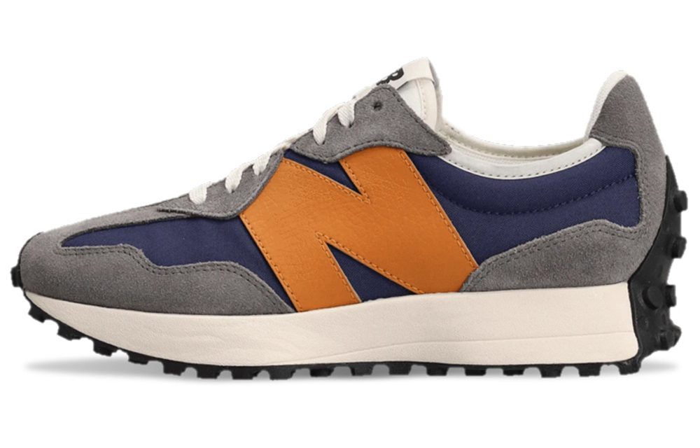Кроссовки New Balance Nb 327 (Женская размерная сетка)
