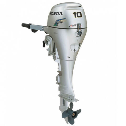 Подвесной лодочный мотор Honda BF 10 DK2 SHD