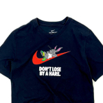 Футболка Nike Swoosh Rabit