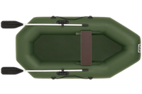 Лодка гребная Фрегат М 11 Оптима