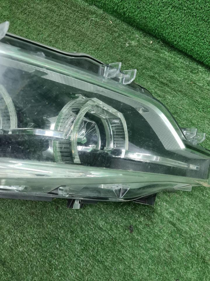 Фара левая BMW 3er F30 (2015-2020) LED