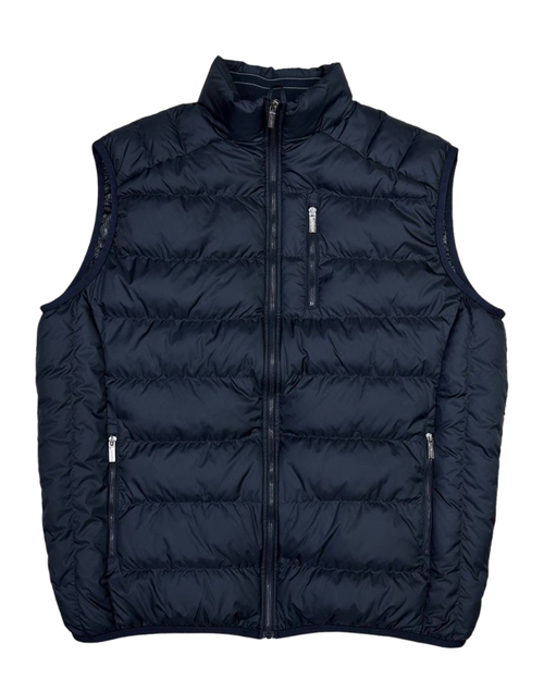 Жилет утепленный ANNEX 7240