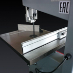 Пила ленточная Jib BAS 312 0,55 кВт, 230В 0203020008000