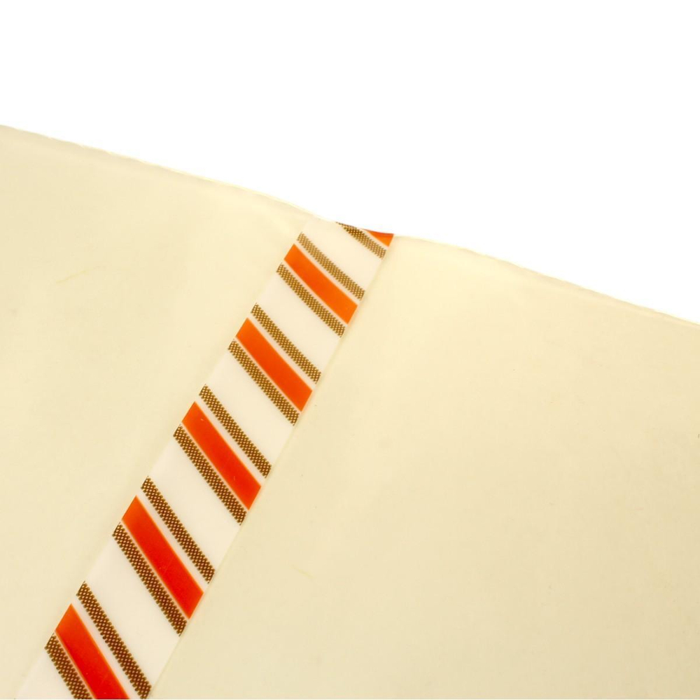 Обложка для атласов и контур. карт, с закладкой, 140мкм, ПВД (Юна)